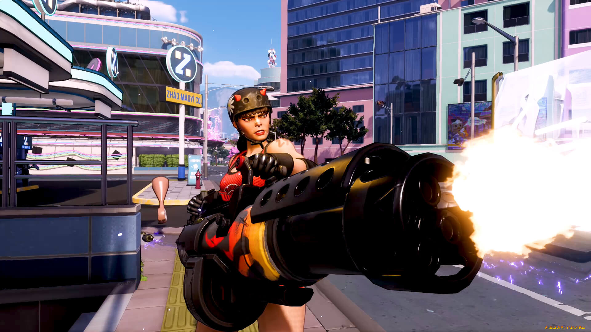  , agents of mayhem, , , 